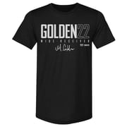 Matthew Golden Green Bay Elite WHT