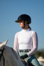 Sparkle Shirt | Long Sleeve