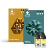Vuse Alto Pods 1.8mL 4-Pack