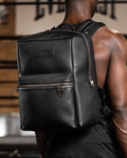 HERITAGE LEATHER BACKPACK V2