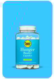 Hunger Buster Capsules