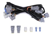 OLM Headlight Conversion Harness Subaru WRX / WRX STI (18-21) [18+ Headlight to 15-17] OLMA.70031.3