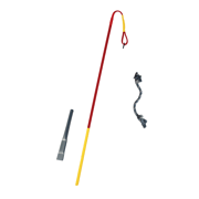 MEDIUM Outdoor Tether Tug for Dogs 36 to 69 lbs