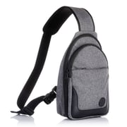Practical Chest Concealed Gun Bag (Practical Slinger Concealed Gun Bag)