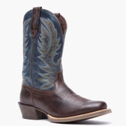Durango® Rebel Pro Hickory & Denim Western Boot