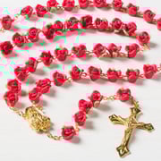 Rose Guadalupe Rosary