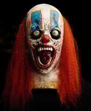 "Zero the Zombie Clown" HD Studios Pro Mask
