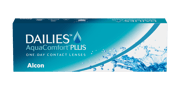 DAILIES® AquaComfort Plus® 30