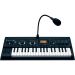 Korg microKORG XL+ Synthesizer