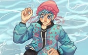 Nettle Tea Tea