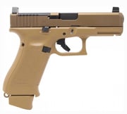 Glock G19x Mos