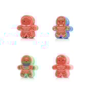 Holiday Gingerbread Multi-Use Assorted Pack