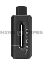 Lookah ZERO 510 Discreet Vape Battery