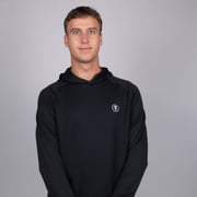 L.A.B. x Rhone Founder's Golf Hoodie