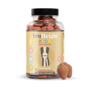 TruHeight® Toddler Bone Growth Gummy