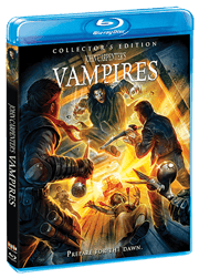 John Carpenter's Vampires [Collector's Edition]