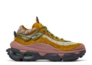 Wmns Air Max Flyknit Venture 'Bronzine Smokey Mauve'