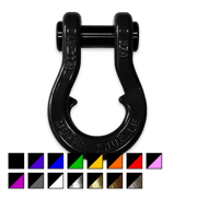 Jowl Recovery Split Shackle 3/4