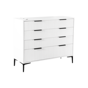 Nouveau Tambour Styling Station