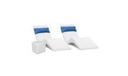 Pool Lounge Chair Set