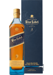 Johnnie Walker Blue Label