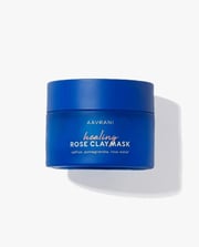 Healing Rose Clay Mask