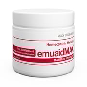 EMUAIDMAX for Fungal Infections - Fast Acting Relief