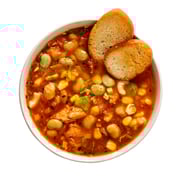 Brunswick Stew