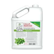 LA PALM Callus Remover Mint Gallon
