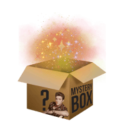 The Elvis Presley 'Lucky Dip' Mystery Box