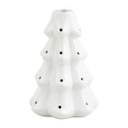 Ceramic Tree Candle Holder - Large