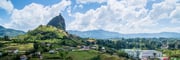 Flights from Miami to Medellin