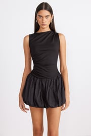 MAYA BUBBLE DRESS