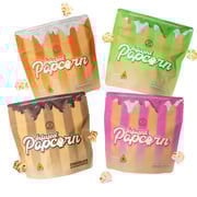 INFUSED POPCORN - VARIETY PACK