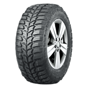 Crosswind M/T