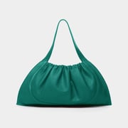 ANA TOTE LARGE PEBBLE AVOCADO