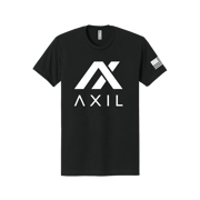 AXIL LOGO T-SHIRT