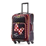 Disney Minnie Mouse Bow Softside Carry-On