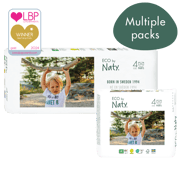 Eco Diapers