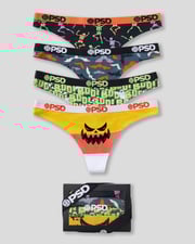 Modal 4 Pack - Hallow
