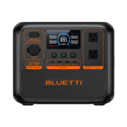 BLUETTI AC70P Portable Power Station | 1000W 864Wh