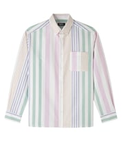 Mateo shirt