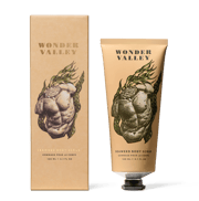 Seaweed Body Scrub