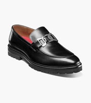Hale Moc Toe Bit Slip On