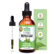 Nettle Leaf Liquid Extract