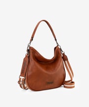 Wrangler Hobo Crossbody Bag