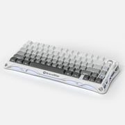 Mercury K1-Gradient White