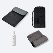 The Yoga Set