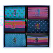 The Spotlight Collection, 6-Pair Box
