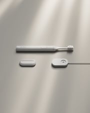 SURI Sustainable Electric Toothbrush